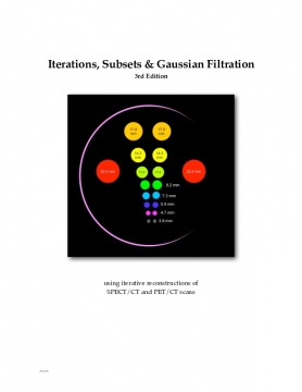 Iterations, Subsets & Gaussian Filtration, 3rd Edition