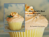 Miss Jacki's Best Recipes