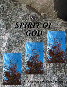 SPIRIT OF GOD