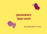 Genevieve's Babybook