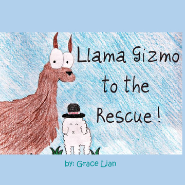 Llama Gizmo to the Rescue!