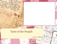 Taste of the Punjab