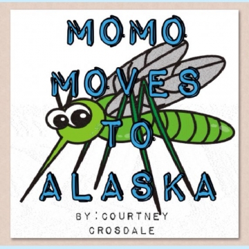 Momo Moves To Alaska