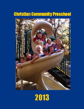 CCS Preschool 2012-2013