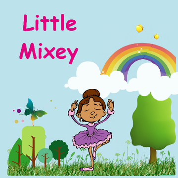 Little Mixey
