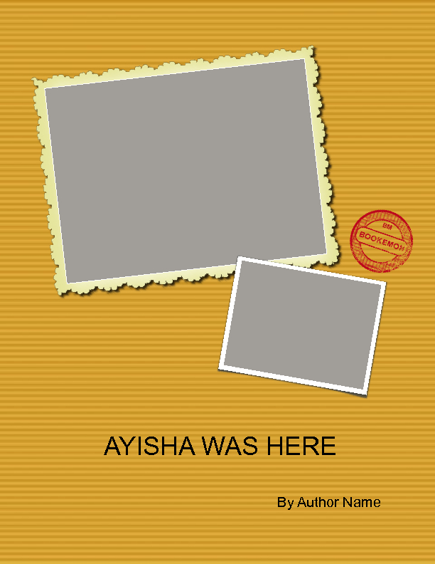 book cover