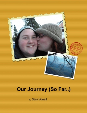 Our Journey  (So Far..)