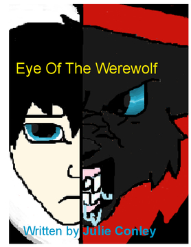 Eye Of The Werewolf