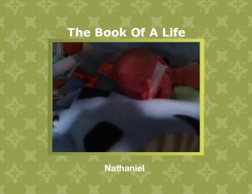 Book of a life
