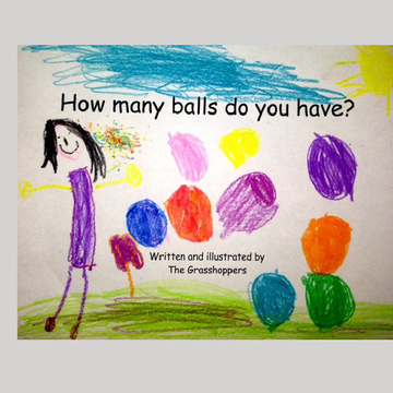 How Many Balls Do You Have?