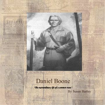 Daniele Boone