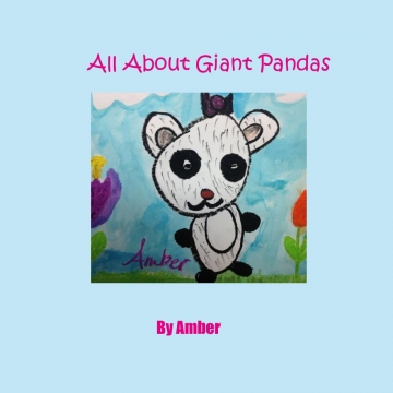 All About Giant Panda