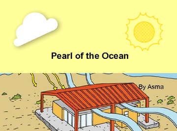 The Pearl of the Ocean