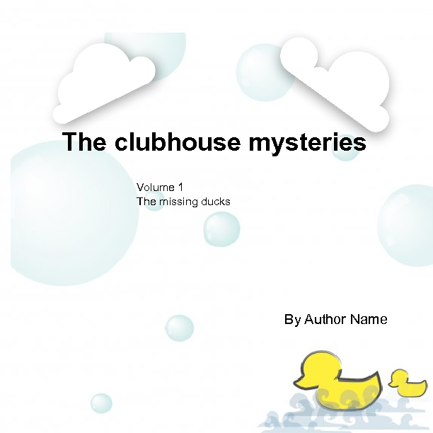 book cover