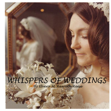 WHISPERS OF WEDDINGS
