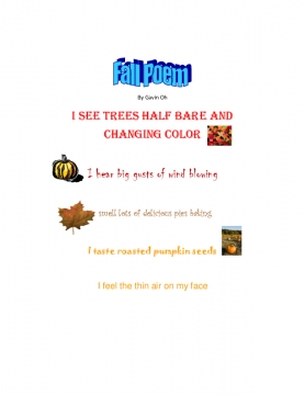 *
