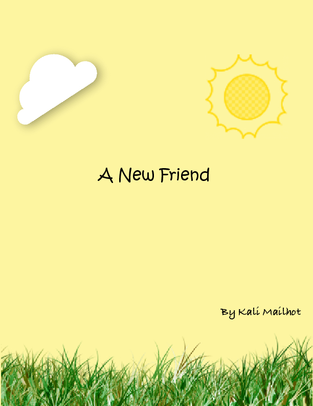 book cover
