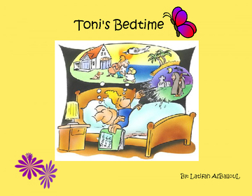 Toni's Bedtime