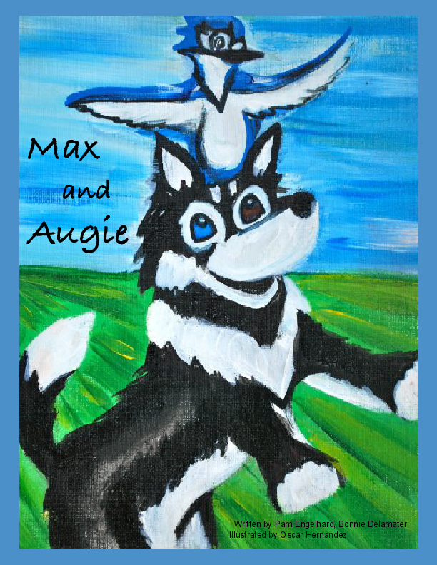 book cover