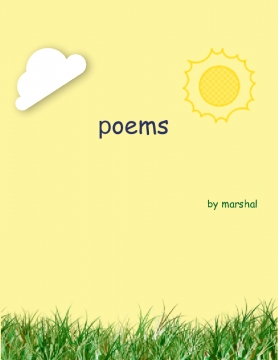 poems by marshal