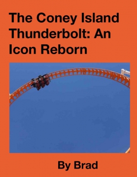 The Coney Island Thunderbolt