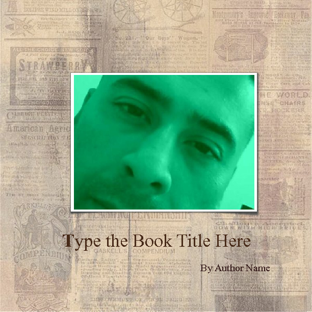 book cover