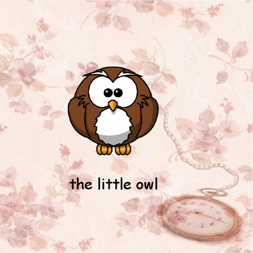 the little owl