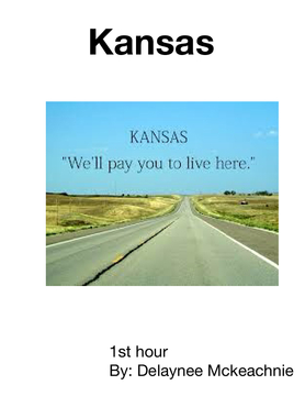 Kansas 2014
