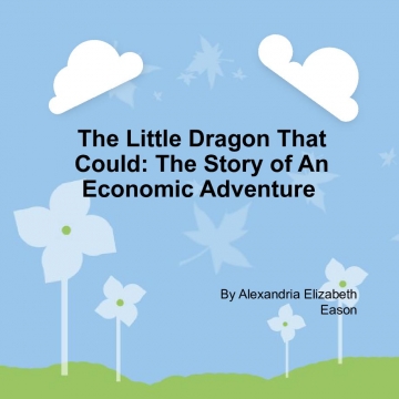 The Little Dragon That Could