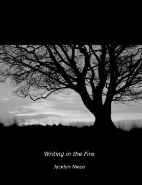 Writing in the Fire