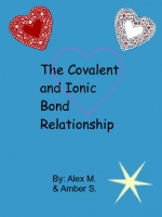 Covalent and Ionic Bonds