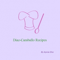 Diaz-Caraballo Recipes