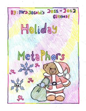 Holiday Metaphors