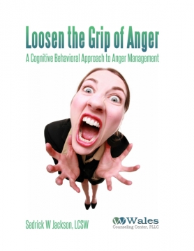 Loosen the Grip of Anger