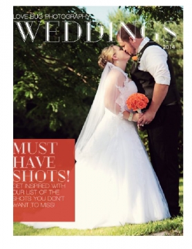 Wedding Information Catalog