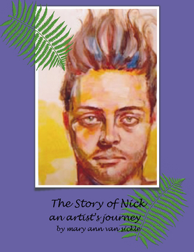 Nick - An Artist's Journey