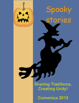Comenius spooky stories