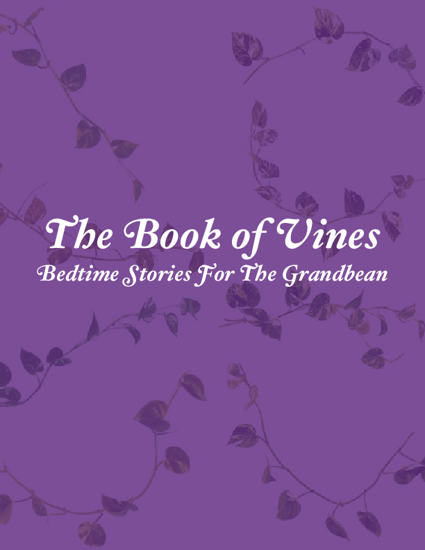 Bookemon Gandaddys Vines Stories To The Grandb Book 591465 
