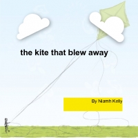 the kite that blew away