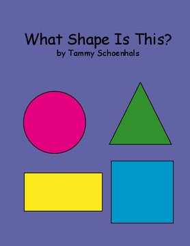 What Shape is This?