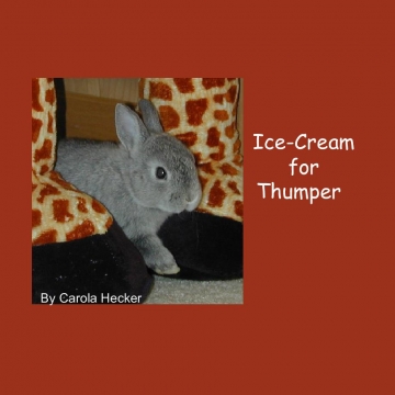 Ice-cream for Thumper