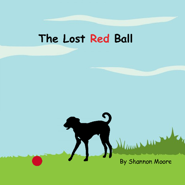 The Lost Red Ball
