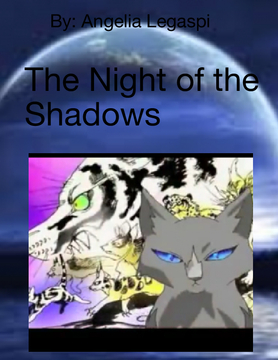 The Night of the Shadows
