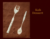 Koh Dessert
