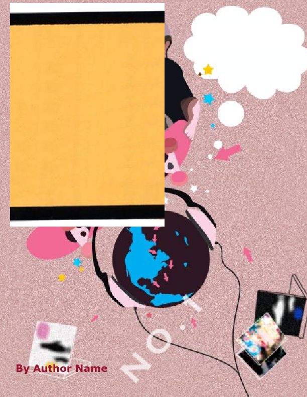 book cover