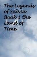 The Legends of Salvia