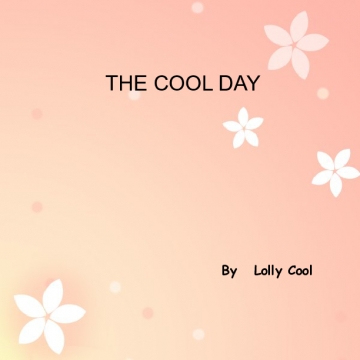 THE COOL DAY