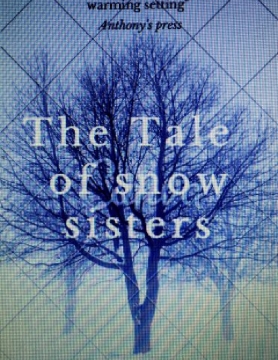 The tale of snow sisters