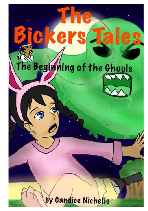 book cover