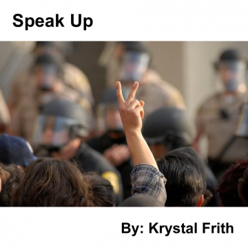 Speak Up